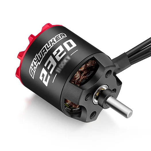 Hobbywing SkyWalker 2320 Motor 1100kV - Bild 5