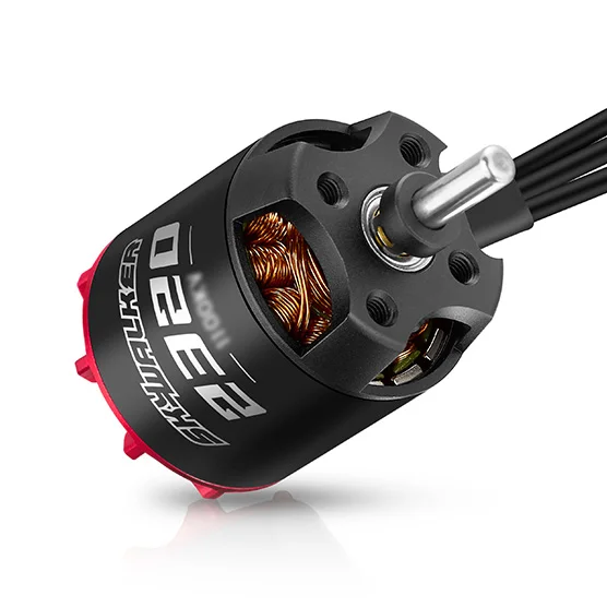 Hobbywing SkyWalker 2320 Motor 1100kV - Bild 6