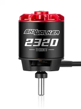 Hobbywing SkyWalker 2320 Motor 1250kV - Bild 2