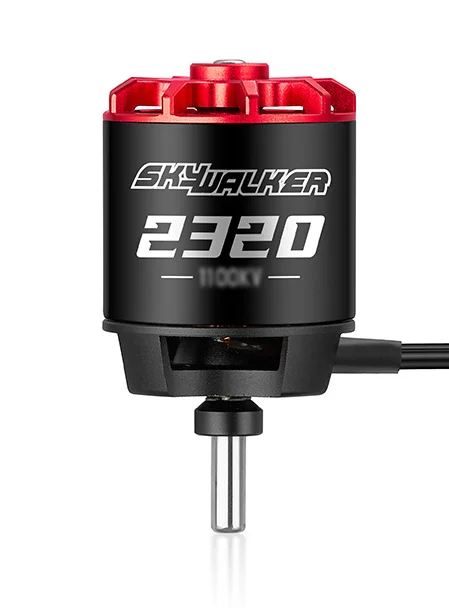 Hobbywing SkyWalker 2320 Motor 1250kV - Bild 3