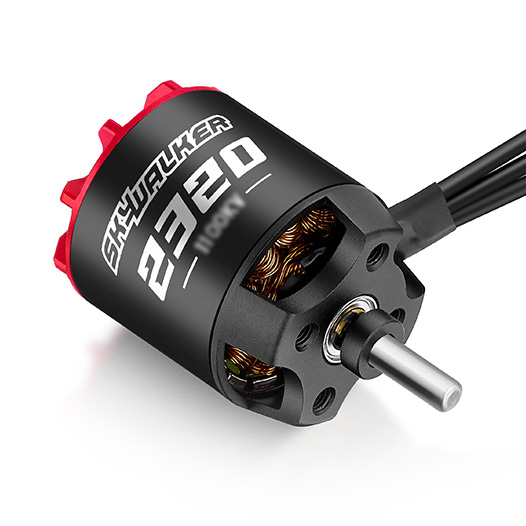 Hobbywing SkyWalker 2320 Motor 1250kV - Bild 6