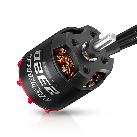 Hobbywing SkyWalker 2320 Motor 1250kV - Bild 7