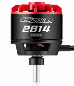 Hobbywing Skywalker 2814SL Motor 1250kV
