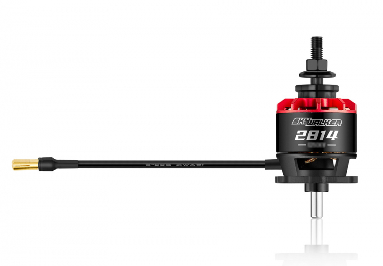 Hobbywing Skywalker 2814SL Motor 1250kV - Bild 7