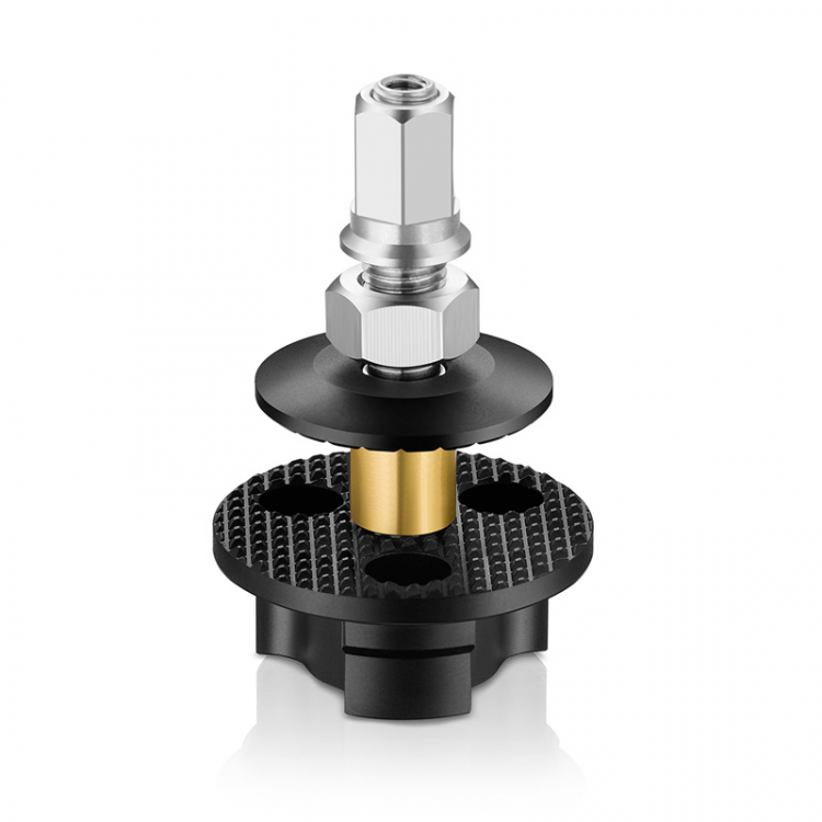 Hobbywing Platinum 4120SL 250kV 12S - Bild 8