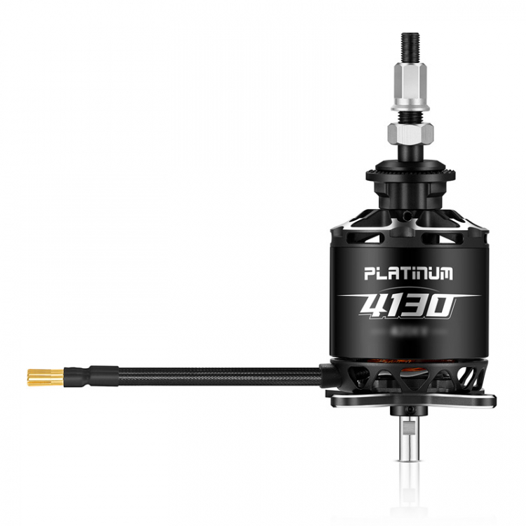 Hobbywing Platinum 4130SL 230kV 12S - Bild 3