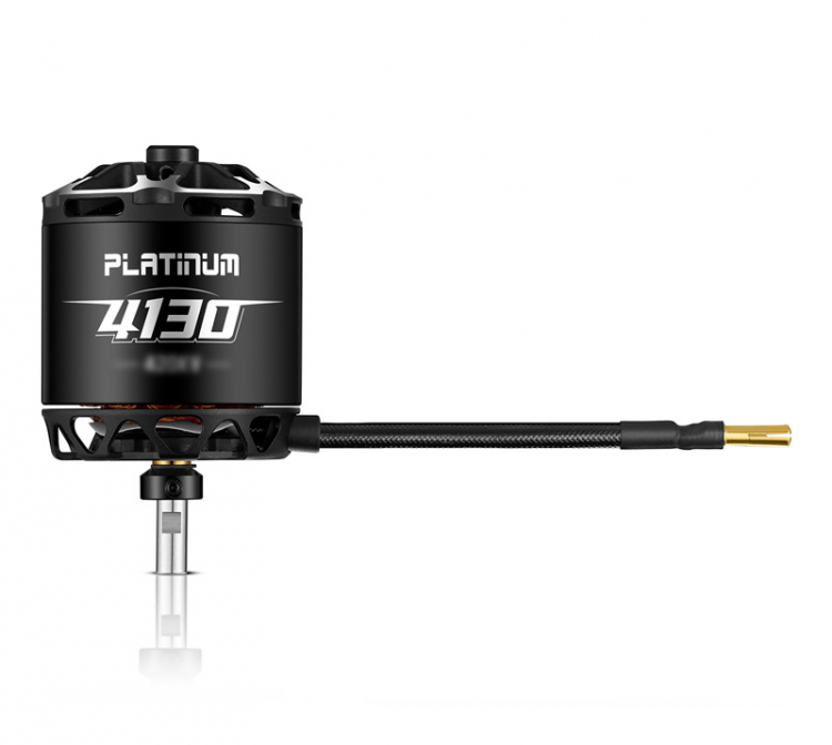 Hobbywing Platinum 4130SL 230kV 12S - Bild 4