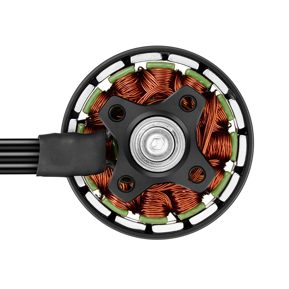 Hobbywing Xrotor FPV Motor 3115 900kV 6S - Bild 5