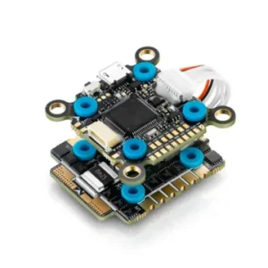Hobbywing Xrotor FPV Micro 45A ESC (4in1) F7 FC Combo