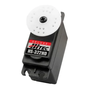 Hitec Servo HS-322HD 3.7kg 0.15s