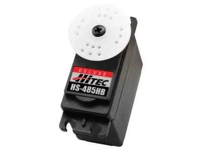 Hitec Servo HS-485HB 6.0kg 0.18s