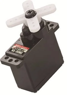 Hitec Servo HS-70MG 3.0kg 0.14s - Bild 2