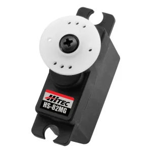 Hitec Servo HS-82MG 3.4kg 0.10s