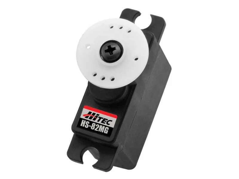 Hitec Servo HS-82MG 3.4kg 0.10s
