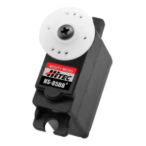 Hitec Servo HS-85BB+ 3.5kg 0.14s