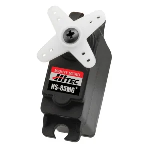 Hitec HS-85MG+ 3.5kg 0.14s
