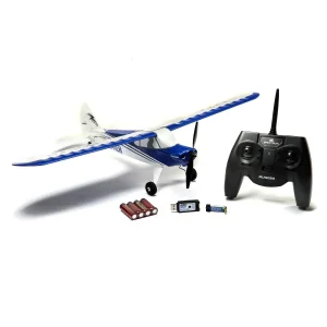 Sport Cub S 2 Hobbyzone 615mm