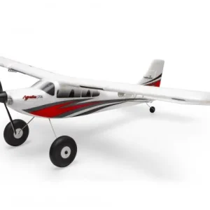 Apprentice STOL S Hobbyzone RTF med SAFE