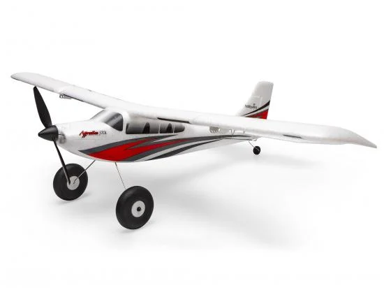 Apprentice STOL S Hobbyzone 700mm BNF Basic with SAFE