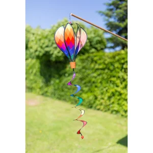 Hot Airballon Mini