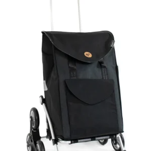 Andersen Royal Shopper Senta (trapphjul)