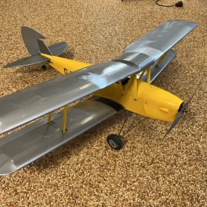 Tiger Moth spv 1400mm