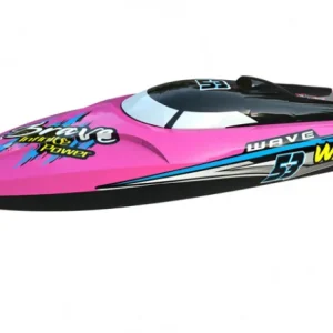 Joysway Wave Warrior V4 2.4GHz RTR