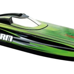Joysway Big Storm Katamaran BL ARTR utan Batt o Ladd