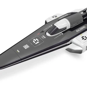 Joysway Racebird Lite E1 Hydrofoil 1/14 skala Elbåt RTR Vit