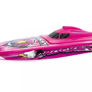 Joysway Rocket V2 Deep-V Brushless ARTR utan batt & ladd