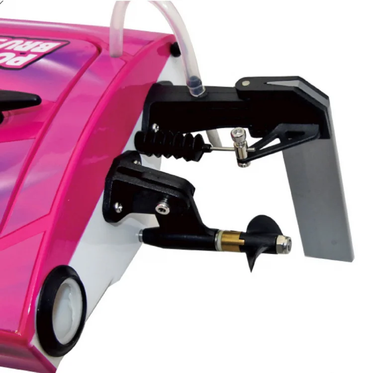 Joysway Rocket V2 Deep-V Brushless ARTR utan batt & ladd - Bild 3