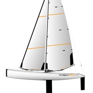 Joysway Segelbåt Dragon Flite 95 V3 PNP