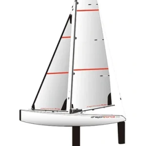Joysway Segelbåt Dragon Force 65 V8 PNP