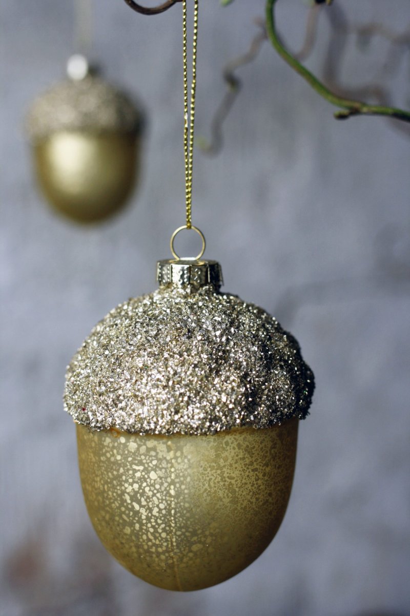 Julkula ekollon guld