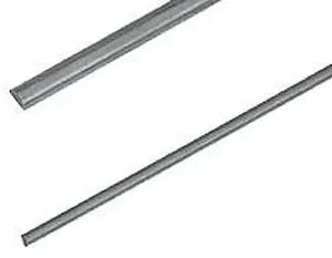 Kolfiber framkantsprofil 3×1.5mm  (2x500mm)