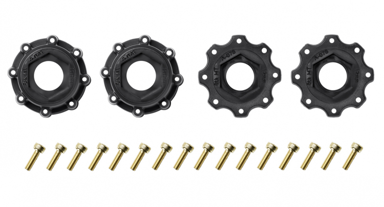 Louise MT-ROCKET Däck/Fälg 3.8 Sport 2-pack - Bild 7