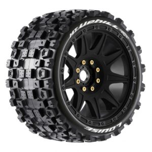 Louise MT-UPHILL Däck/Fälg Speed 3.8 Soft 2-pack