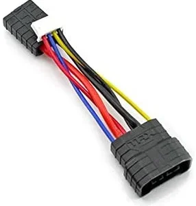 Laddningsadapter Traxxas ID 3S