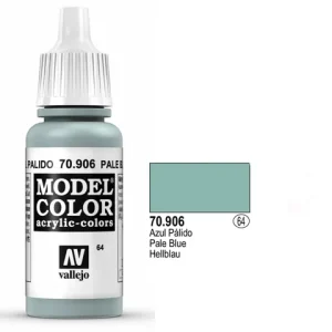 Modelcolor 70906 Pale Blue 17ml