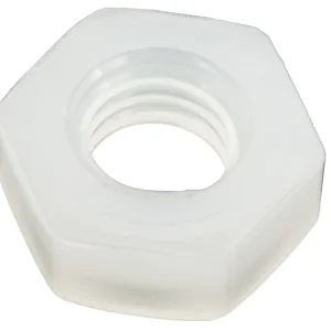 Mutter nylon M3