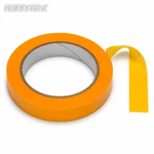 Maskeringstejp Hobbynox 12mmx50m