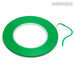 Maskeringstejp Hobbynox 3mmx55m