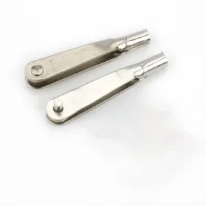 Metallink 2mm 10st