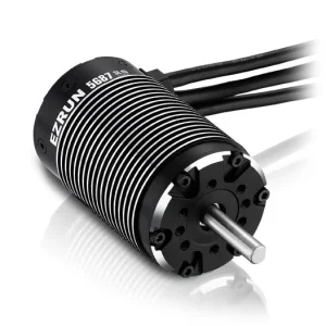 Motor EzRun 5687SL 1100kV Sensorlös 1/6 Hobbywing