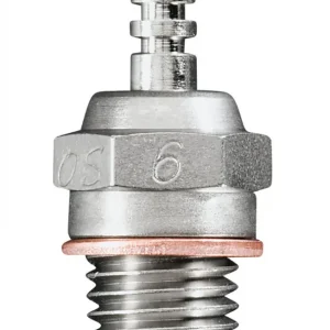 Glödstift OS 6  A3