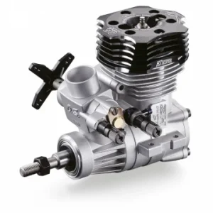 OS MAX-55HZ-Hyper 8.93cc 2-Takts Heli Motor