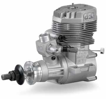OS MAX-120AX Ring 20cc 2-Takts Motor