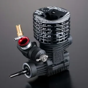 O.S. SPEED R21 Euro II