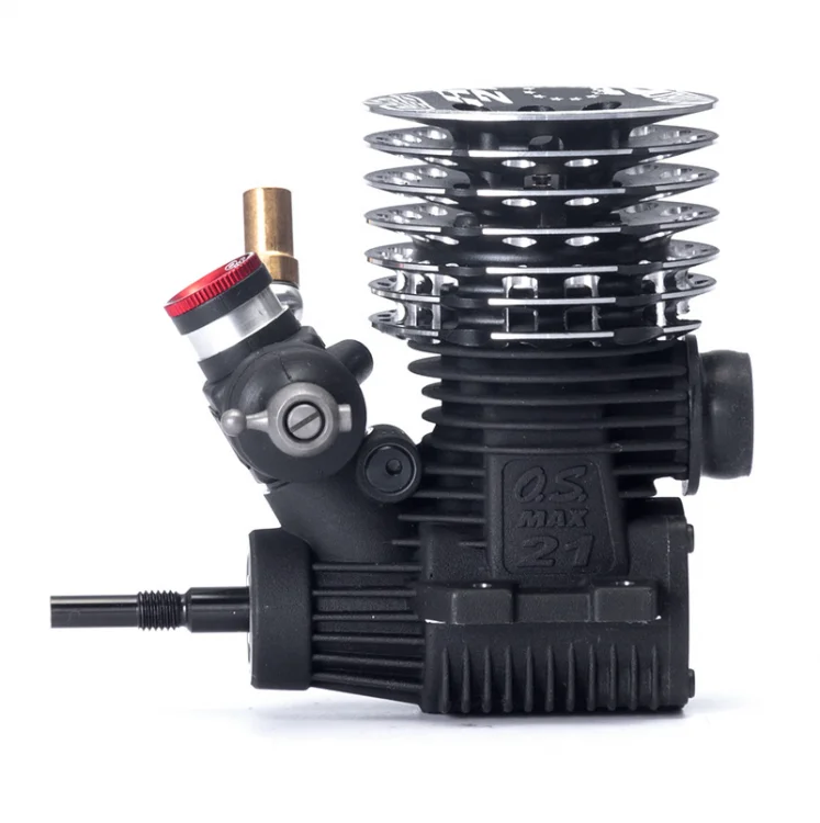 O.S. SPEED R21 Euro II Combo - Bild 6