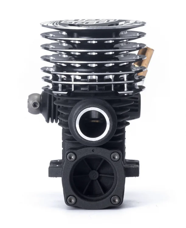 O.S. SPEED R21 Euro II Combo - Bild 7
